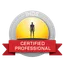 Huy hiệu IHDS Certified Professional