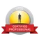 Huy hiệu IHDS Certified Professional